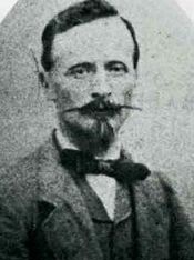Augustin Mouchot