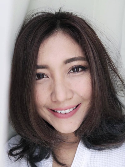 Claradevi Handriatmadja