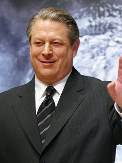Albert Arnold Gore Jr.