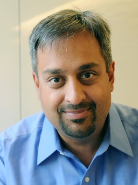 Neel Chatterjee