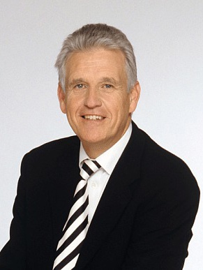 Nicholas David Arundel Owen
