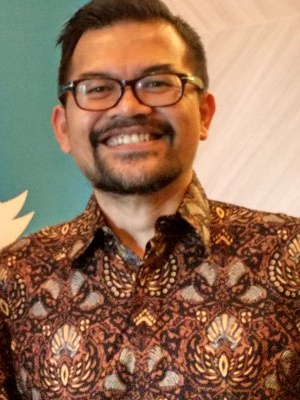 Roy Arnold Simangunsong