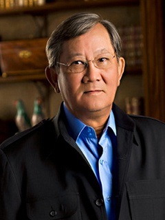 Susilo Wonowidjoyo