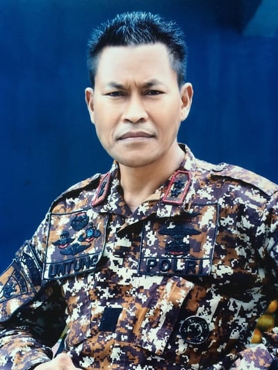 Achmad Untung Sangaji