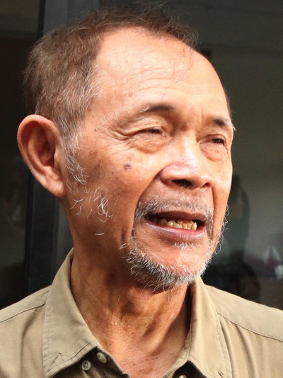 Goenawan Soesatyo Mohamad