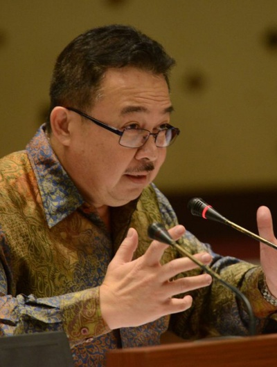 Rhenald Kasali