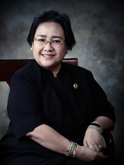 Rachmawati Soekarnoputri