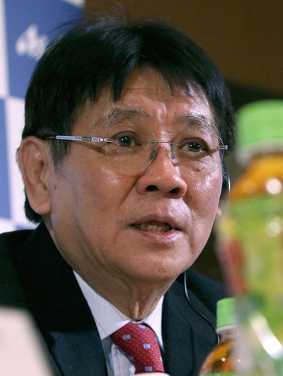 Anthony Salim