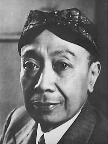 Raden Adipati Ario Soejono