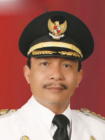 Orang Kaya Arya Zulkarnain