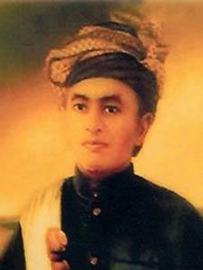 Pong Tiku