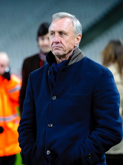 Johan Cruyff