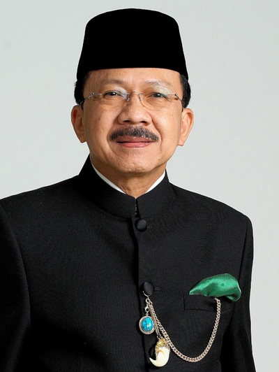 Fauzi Bowo