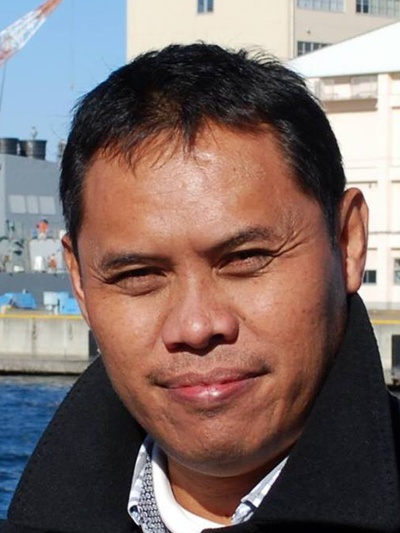 Hasanudin Abdurakhman