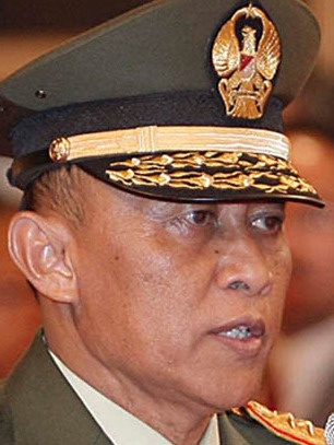 Pramono Edhie Wibowo