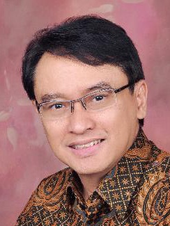 Roy Alexander Sparingga