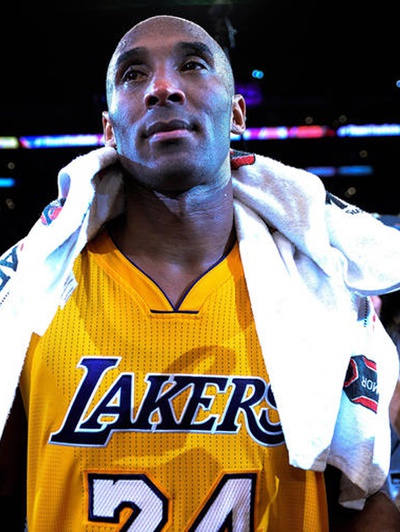 Kobe Bryant