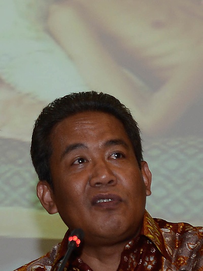 Anang Iskandar