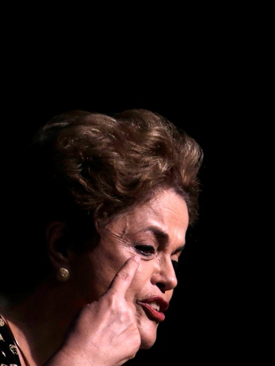 Dilma Vana Rousseff