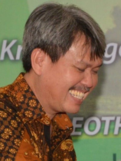 Yunus Saefulhak