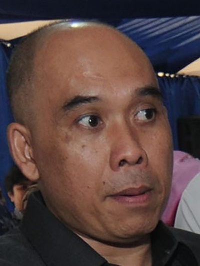 Heri Gunawan