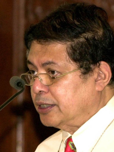 Nabiel Makarim