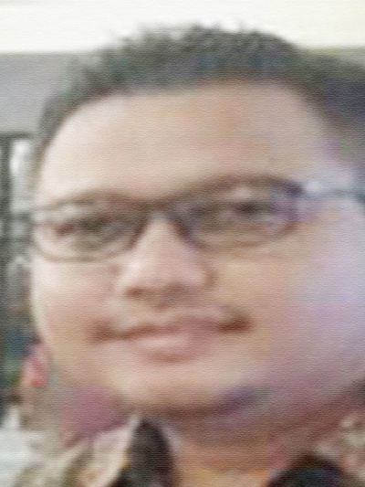 Indra Kurniawan