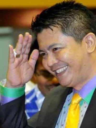 Pieter C. Zulkifli Simabuea