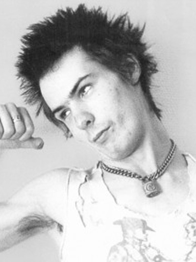 Sid Vicious