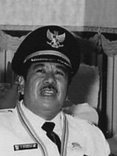 Syaukani Hasan Rais
