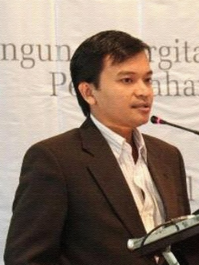 Hasibullah Satrawi