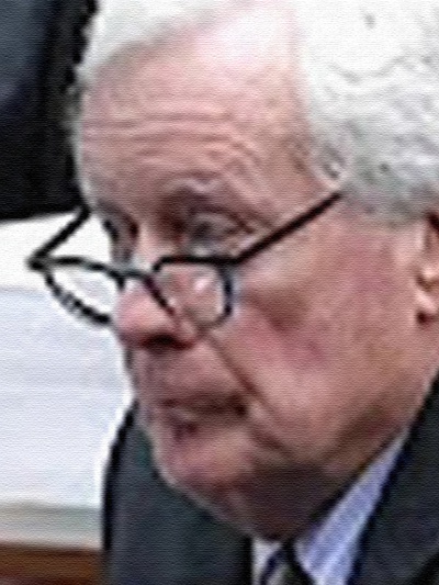 Richard Byron Collins