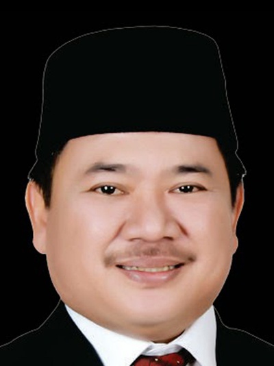 Rudi Gunawan