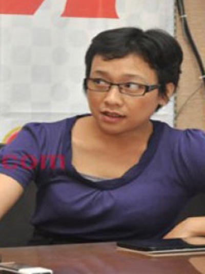 Nia Elvina