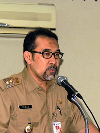 Irmansyah