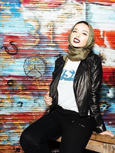 Noor Tagouri