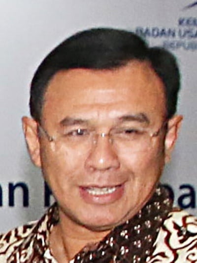 Achmad Baiquni