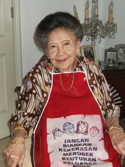 Herawati Diah