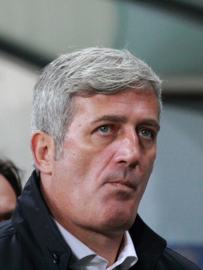 Profil Vladimir Petkovic