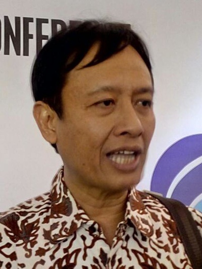 Hendro Sudianto