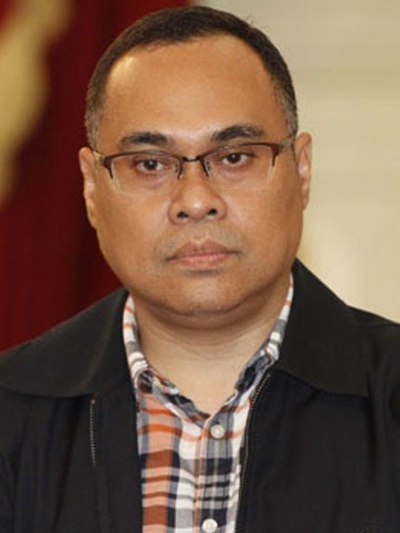 Hikmahanto Juwana