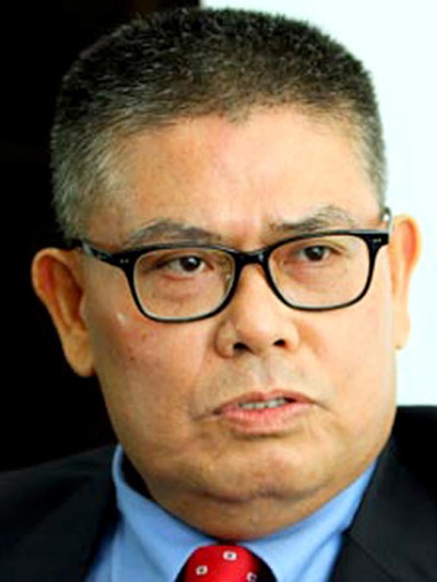 Jahar Gultom