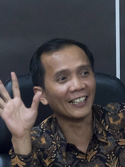 Nur Kholis
