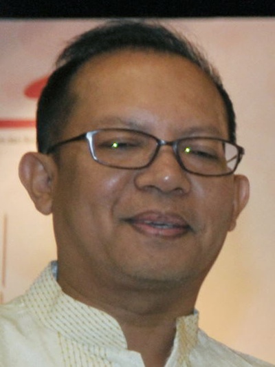 Heri Supriadi