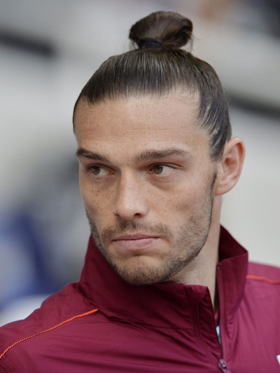 Andy Carroll