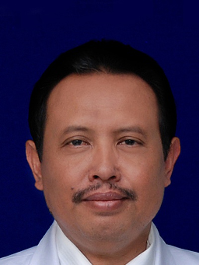 Bambang Supriyatno
