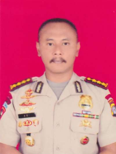 Abiyoso Seno Aji