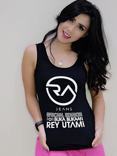 Rey Utami