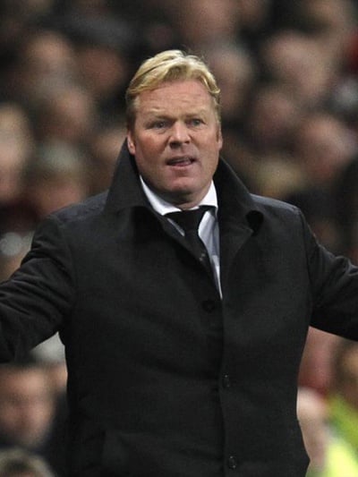 Ronald Koeman