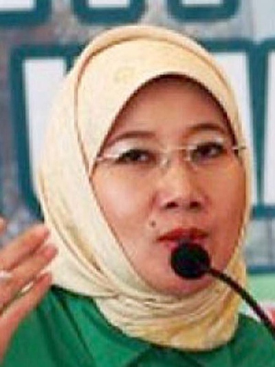 Reni Marlinawati